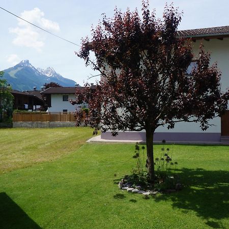 Haus Christine Apartment Фулпмес Екстериор снимка