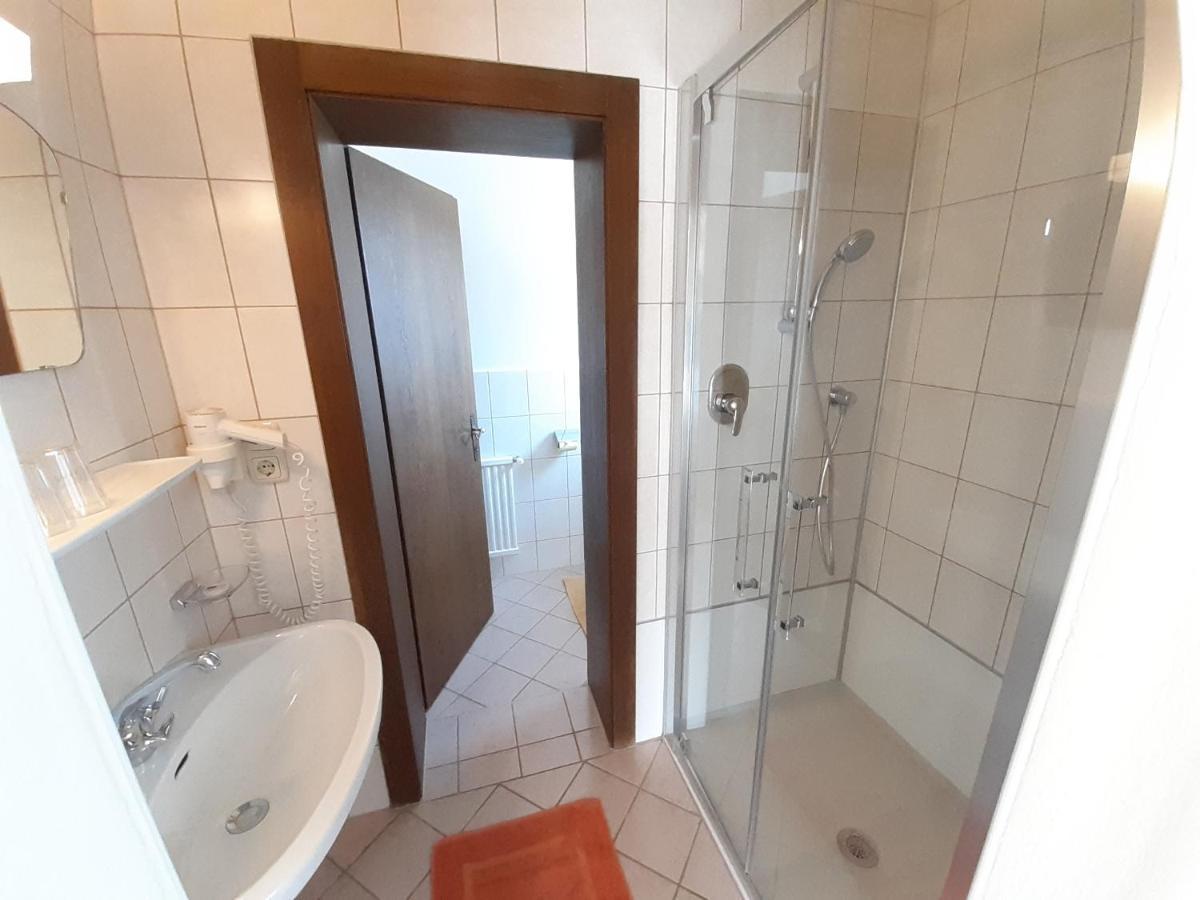 Haus Christine Apartment Фулпмес Екстериор снимка