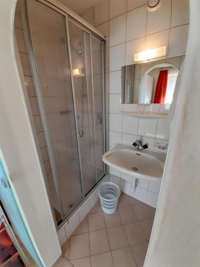 Haus Christine Apartment Фулпмес Екстериор снимка