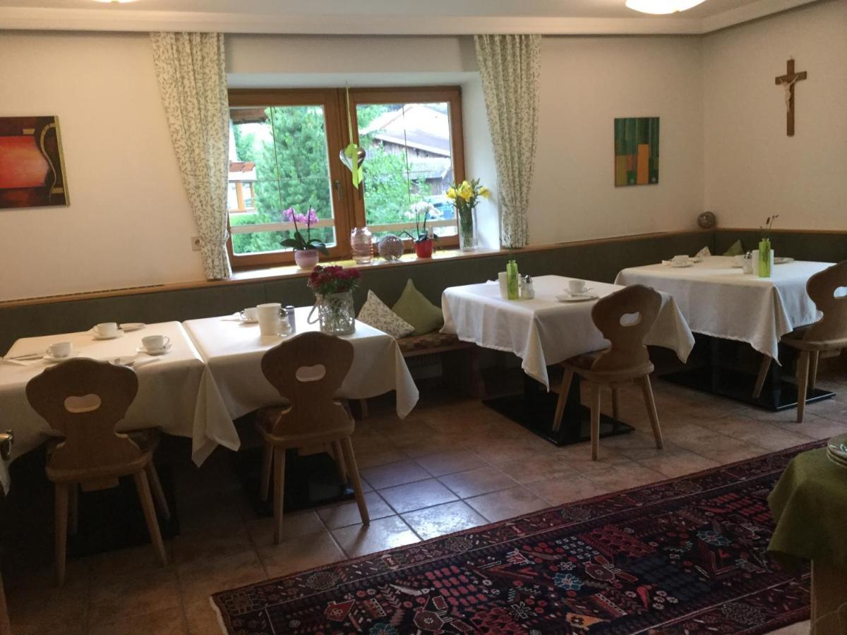 Haus Christine Apartment Фулпмес Екстериор снимка