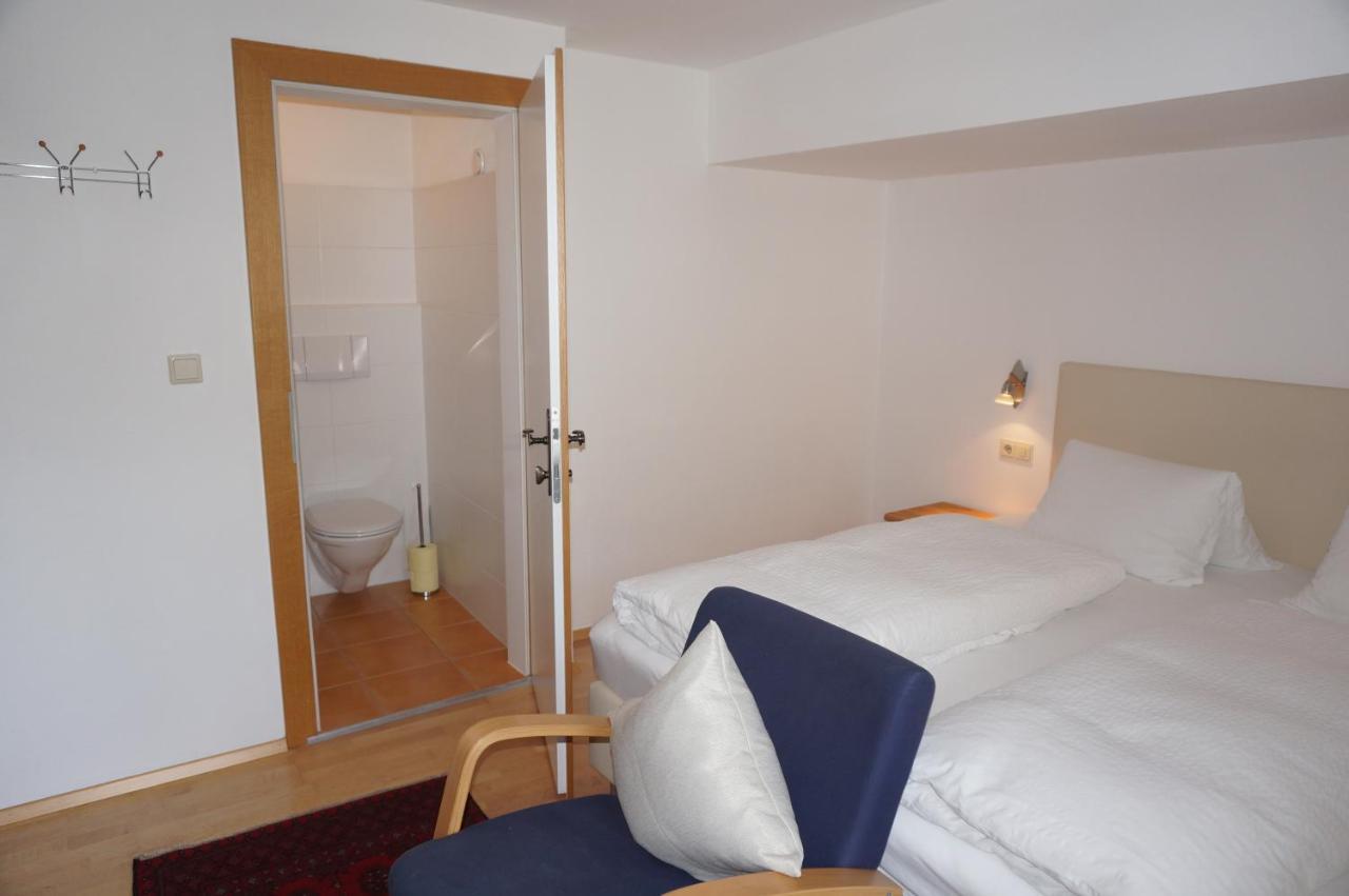 Haus Christine Apartment Фулпмес Екстериор снимка