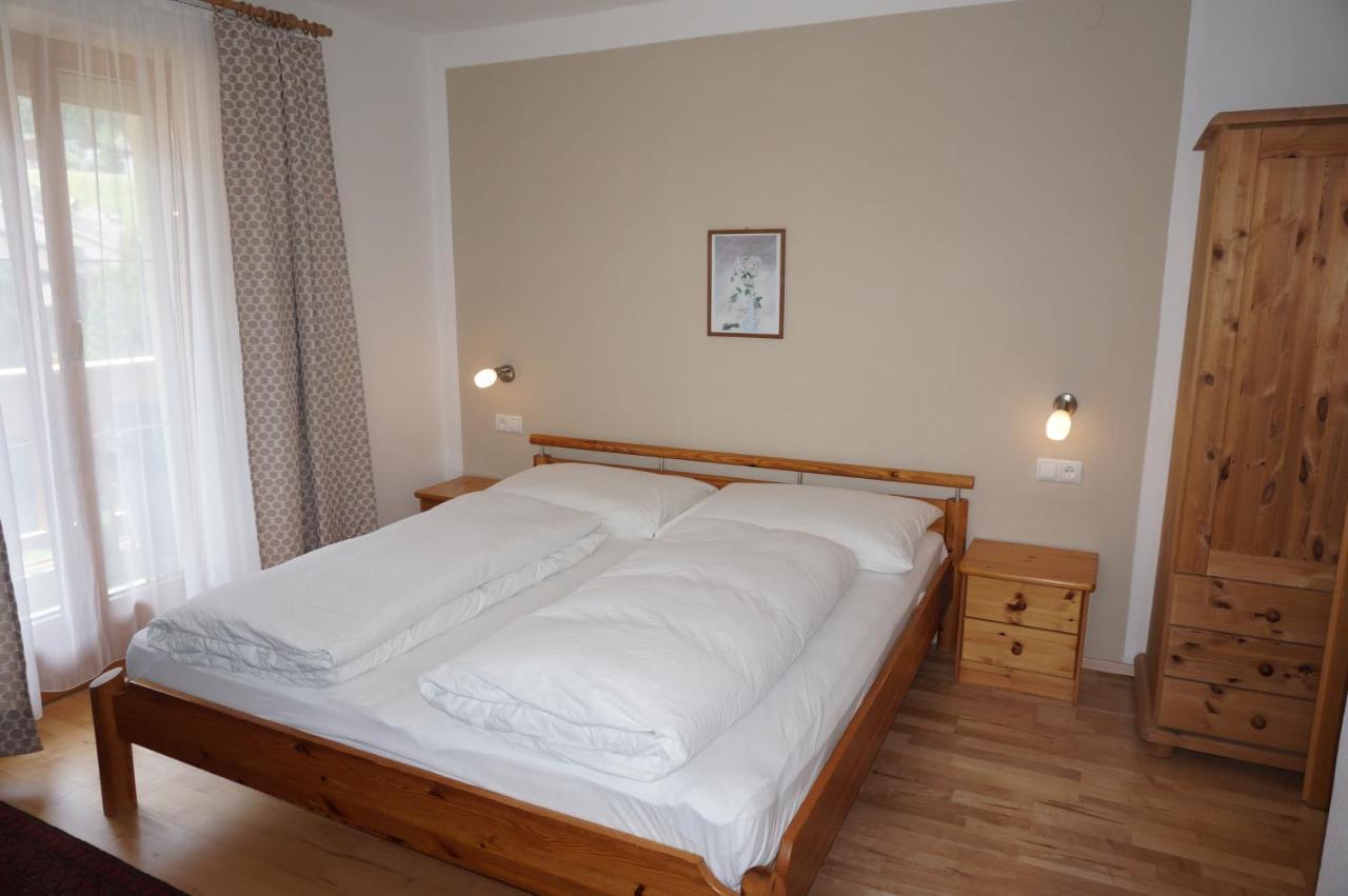 Haus Christine Apartment Фулпмес Екстериор снимка