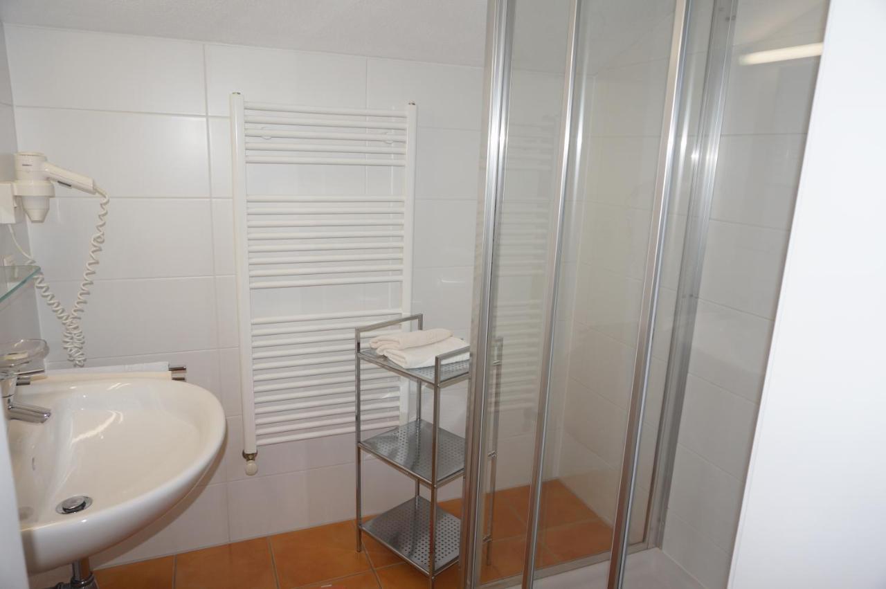 Haus Christine Apartment Фулпмес Екстериор снимка